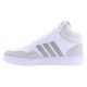 6. Adidas Hoops 3.0 Mid M HP7940 Schuhe