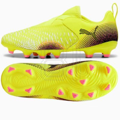 Puma Future 8 Match LL FG/AG Jr 108285-03 Fußballschuhe