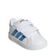 2. Adidas Grand Court 3.0 Kinderschuhe Weiß HP3536