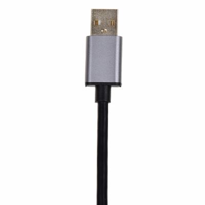 3. UNITEK USB 2.0 SIGNALVERSTÄRKER, 5M, PREMIUM