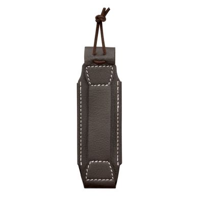 4. Opinel Nr. 08 Camper/Scout Holz