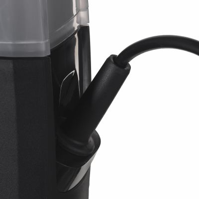 12. Kärcher SC 2 UPRIGHT Dampfmopp 0,4 l 1600 W Schwarz, Weiß