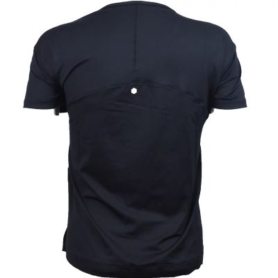 6. Under Armour Rush Energy Core Kurzarm-T-Shirt W 1365683-001