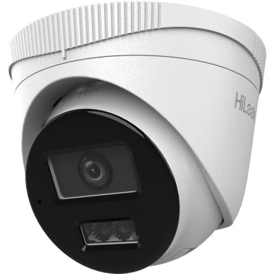 Hilook IPC-T260HA-LU IP-Kamera 6MP Smart-Hybrid Light Dome
