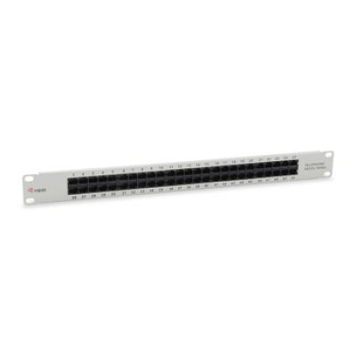 2. Equip 125297 1U Patchpanel
