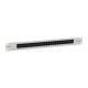 2. Equip 125297 1U Patchpanel