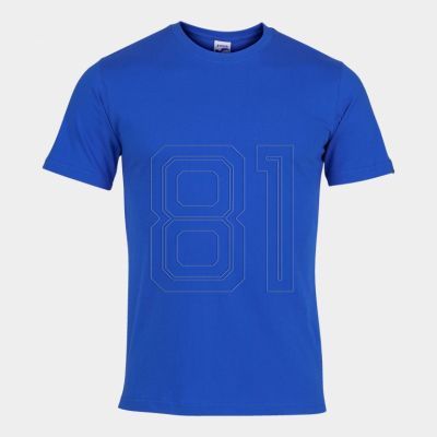 2. Joma Desert Kurzarm-T-Shirt Royal M 101739.700