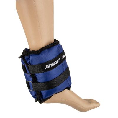 2. BLAUES GELENKGEWICHT 4KG (2x2KG) ENERO FIT