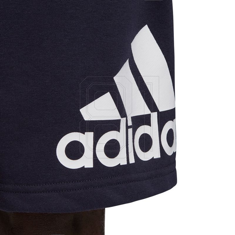 10. Adidas Must Have BOS Short French Terry M FM6349 Shorts