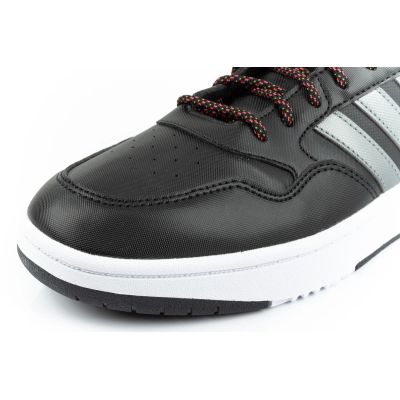 17. adidas Hoops M HR1440 Schuhe