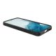 5. Magic Shield Case für Samsung Galaxy S23+ flexible gepanzerte Hülle schwarz