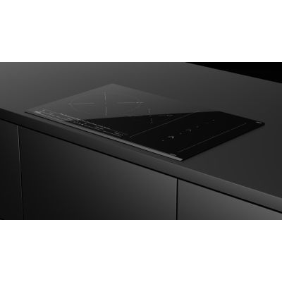 7. Teka IZS 86630 MST Schwarzes Einbau-Induktionskochfeld, 80 cm, 4 Kochzonen