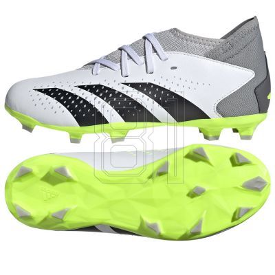 Adidas Predator Accuracy.3 FG Jr IE9504 Schuhe