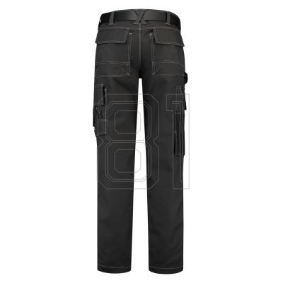 4. Tricorp Unisex Cordura Canvas Arbeitshose MLI-T61T4