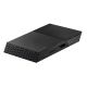 3. NAS Asustor FS6806X; Flash-Speicher 6 Gen2, AMD Ryzen Embedded V3C14; 16 GB ECC DDR5 SODIMM (max. 64 GB), 1x 10GbE, 6x M.2 2280 NVMe PCIe 4.0, 3x USB 3.2, 2x USB 4.0