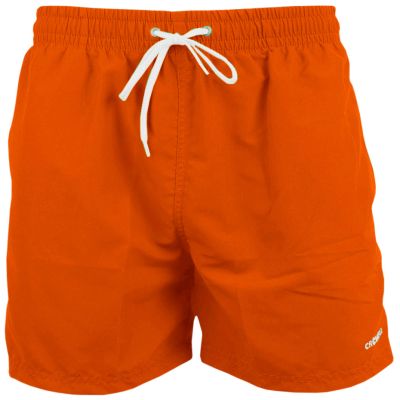 11. Crowell M 300/400 orange Badeshorts