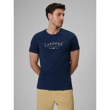 T-Shirt 4F 4FRSS26TTSHM4501-31S