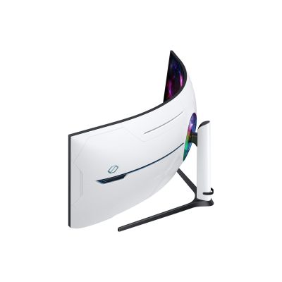 7. Monitor Samsung Odyssey G9 57" LS57CG952NUXEN 240Hz