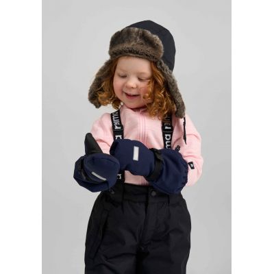 7. Reima Reimatec Ilves Jr Kappe 5300111A-9990