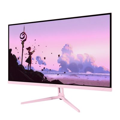 8. Arozzi Nova 27"-Computermonitor, 68,6 cm (27"), 2560 x 1440 Pixel, Quad HD LED, Pink
