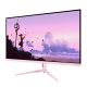 8. Arozzi Nova 27"-Computermonitor, 68,6 cm (27"), 2560 x 1440 Pixel, Quad HD LED, Pink