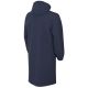 2. Nike Therma-Fit Park 26 Marineblaue Kinderjacke HM7282 410