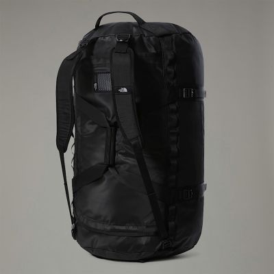 4. THE NORTH FACE Base Camp Duffel XL Reisetasche