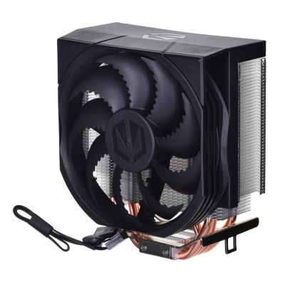 ENDORFY Spartan 5 MAX Luftkühlung