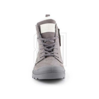 8. Palladium Hi Cloudburst W 95982-055-M Schuhe