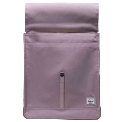 2. Herschel City Rucksack 11376-06067 Lila Einheitsgröße