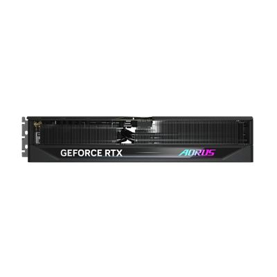 3. Gigabyte GeForce RTX 5070 AORUS MASTER 12GB Grafikkarte