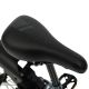 4. Huffy Pro Thunder 20" Graphit-Fahrrad (23325W)