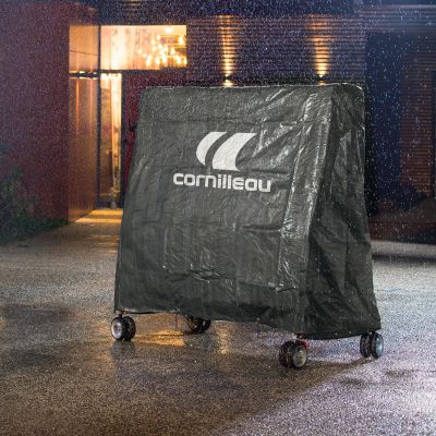 40. CORNILLEAU FAMILIENPAKET OUTDOOR