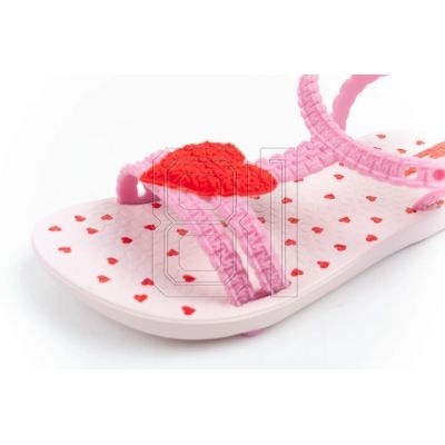 6. Ipanema My First Ipanema Baby Jr 81997BC815 Sandalen