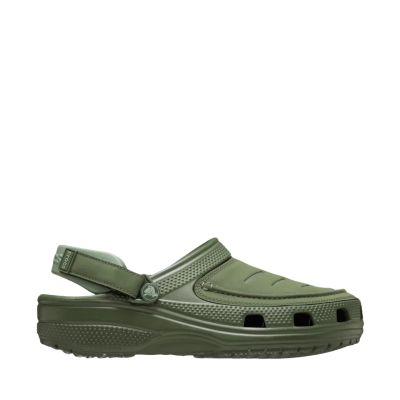 7. Crocs Yukon Vista II LR Clog M 207689 309 Clogs