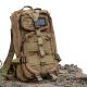 3. Offlander Survival 25L Wanderrucksack OFF_CACC_32KH