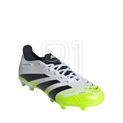 Adidas Predator League FG/MG M JI1117 Fußballschuhe