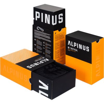 15. Alpinus Tactical Base Layer W GT43210 Thermo-Sweatshirt