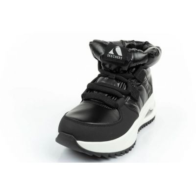 2. Skechers Uno W 177559/BLK Schuhe