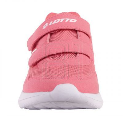 3. Lotto Connect VL Jr 2600820K 4310 Schuhe