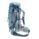 7. Deuter Aircontact Lite 40 + 10 Rucksack 3340123-1374