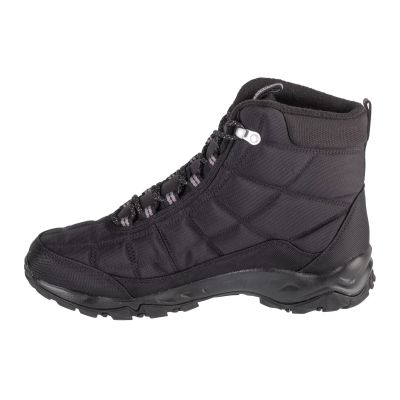 2. Columbia Firecamp Stiefel 2099741012 Schwarz 41