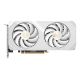 16. ZOTAC GAMING GeForce RTX 5070 Twin Edge OC WHITE ED 12GB GDDR7 Grafikkarte