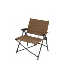 Campingstuhl l04 Klappstuhl cnk2300jj018-braun NATUREHIKE