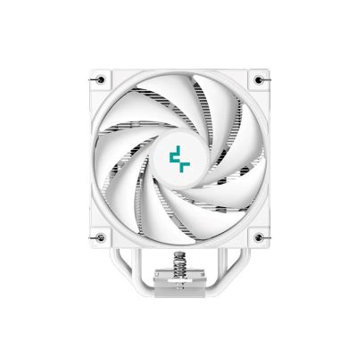 4. DeepCool AK400 DIGITAL SE WH Kühlung