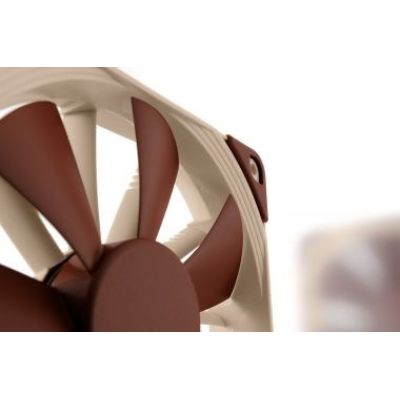 NOCTUA 120-mm-Lüfter 300–1200 (1500) U/min
