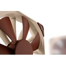 NOCTUA 120-mm-Lüfter 300–1200 (1500) U/min