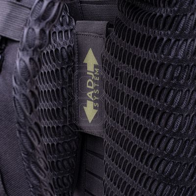 5. Magnum Multitask Cordura 70 Rucksack 92800407076
