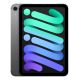 2. Apple iPad mini 5G TD-LTE & FDD-LTE 512 GB 21,1 cm (8,3") Wi-Fi 6E (802.11ax) iPadOS 18 Grau