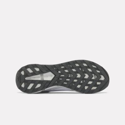 6. Reebok ZIG DYNAMICA 6 WEISS/GRAU Turnschuhe (100244518)